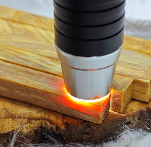 Palo Santo秘魯聖木｜高油老料｜空間淨化